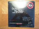 SEALED EARTH LAB LP RECORD/SOA EXPERIENCE/ALFRED BROWN/DENUKE,THE NUKE/THESE ARE