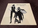 fleetwood mac rumours 1st Press Usa Texture Cover BSK 3010 Cover Nm Media VG+