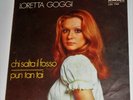 LORETTA GOGGI               ----  chi salta il fosso   ----