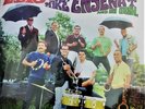 Mike Ensenat And His Orch. - Let's Be In RE