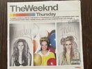 Thursday by The Weeknd Vinyl