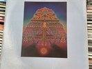 PHAROAH SANDERS Elevation LP IMPULSE  AS-9261 US 1974 JAZZ QUAD Jimmy Hopps