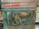 GENTLE GIANT RECORD 
