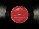 Buddy Knox - Somebody Touched Me / C'mon Baby - Apex - SCARCE CANADIAN 78 - E+