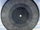 USSR GEORGIAN X-RAY ROENTGEN BONES RECORD UNIQUE ITEM