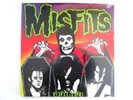 MISFITS EVILIVE LP NEW REPRESS VINYL CAROLINE/PLAN 9 - 08 SEALED GLENN DANZIG