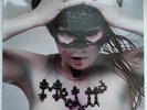 Björk ‎– Medúlla Medulla - 180g reissue 2015 UK double LP vinyl record - Bjork