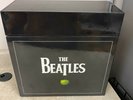 The Beatles - Stereo Vinyl Box Set 2012 - Records LPs