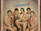 Los Caminantes-“Guanajuato...para America -33 RPM ROCIO 1986-FREE Shipping In US