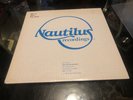 THE CARS SELF TITLED NAUTILUS SUPER DISC AUDIOPHILE TEST PRESSING VG+ VINYL LP