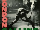 THE CLASH LONDON CALLING ORIGINAL MILESTONE 1979 2-LP SET EPIC RECORDS E2 36238