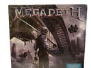 MEGADETH - Dystopia - Vinyl LP  Factory Sealed  New