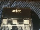 AC/DC Let There Be Rock APLP-022 Albert EMI Australian Red Label LP Album 1977