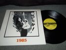 YNGWIE MALMSTEEN.....1985....RARE...FAN CLUB RECORD...BLACK STAR..CHOPS CITY