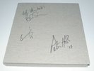 JOY DIVISION: A 2007 Limited Edition Joy Division Albums Box-Set, SIGNED by band