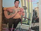 Farid El Atrache LP La voix d'Or Volume 4 Greece Cairophon 1st Press NEAR MINT