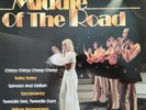 Middle Of The Road - Die grossen Erfolge einer Supergruppe Vinyl LP 1986