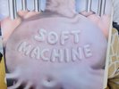 VINTAGE VINYL LP SOFT MACHINE 'SIX' ALBUM