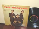 BEATLES Lp 