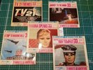 SIGNED Gerry Anderson Century 21 7