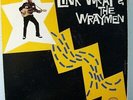 LINK WRAY & THE WRAYMEN, 