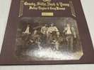 crosby stills nash young deja vu vinyl