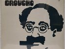 Groucho Marx - An Evening With Groucho 1972 A&M 2xLP Vinyl MINT SEALED