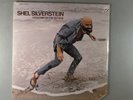 Shel Silverstein  Crouchin' On The Outside   SEALED  I'm So Good, Drain My Brain