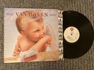 Van Halen Lp Van Halen 1984 1983 V. G+ Original Press