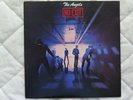 THE ANGELS - NO EXIT - 1ST AUS PRESS - RARE - ALBERT APLP 038 - 1979 - G/FOLD