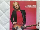 TOM PETTY AND THE HEART BREAKERS - DAMN THE TORPEDOES - JAPAN PRESS - VIM 6212