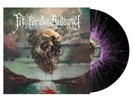 Fit For An Autopsy - The Sea of Tragic Beasts LP (Black with Splatter Vinyl) NEW