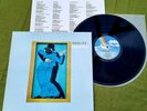 STEELY DAN Gaucho *1ST UK PRESS*Vinyl LP Record Album & Inner MCF 3090   NM/NM