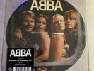 ABBA | KNOWING ME KNOWING YOU | PICTURE DISC | NEW | NEU | RARE | VOYAGE |