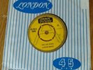 LAVERN BAKER SEE SEE RIDER 7
