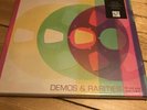 king Gizzard & Lizard Wizard - Demos & Rarities Vinyl BOX SET Coloured 145/500