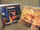 Cyndi Lauper - She's So Unusual / True Colors MFSL MOFI Bundle 2 LP’s Brand New