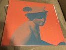 John Mark McMillan, Mercury and Lightning 2LP Clear Pink Vinyl Rare Out Of Print
