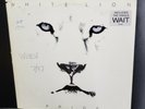 White Lion Pride Hungry Lonely Nights WUEV Evansville Indiana Promo 1987 VG+