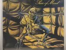 Iron Maiden –Piece Of Mind UK 1983 EMI – EMA 800 A2 / B1 Press EX / NM NICE COPY