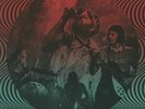 BLACK ANGELS, The - Live At Levitation - Vinyl (limited coloured vinyl LP)