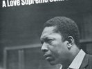 COLTRANE, JOHN-A Love Supreme VINYL LP NUOVO