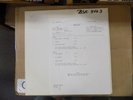 Zapp - S/T - RARE - Test Pressing - 1980 - Vinyl - Ex