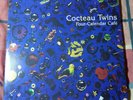 Four-Calendar Café by Cocteau Twins (Record, 2019)