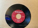 Sunny Ozuna & the Sunliners - Smile Now Cry Later - Black Whale 204 45rpm Ex+