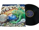 Rocka AC/DC Various Artists Vinyl LP Record Aussie 1976 Blue Roo 1st Pressing