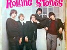 THE ROLLING STONES 1965 SOUTH AFRICA ONLY UNIQUE COVER DECCA ORIGINAL