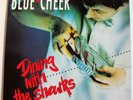 Blue Cheer - Dining With The Sharks  LP
