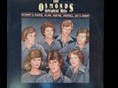 LP Vinyl THE OSMONDS Greatest Hits (2 Record Set 1977) Promo Copy Not For Sale
