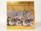 Buffalo Springfield LP 1968 SD2-806 Vinyl VG+ Self-Titled Double Album